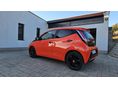 TOYOTA AYGO 2014/6 - 8