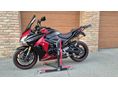 SUZUKI GSX-S 1000 F 2016/4 - 9