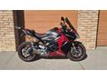 SUZUKI GSX-S 1000 F 2016/4 - 7
