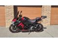 SUZUKI GSX-S 1000 F 2016/4 - 8