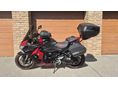 SUZUKI GSX-S 1000 F 2016/4 - 2