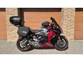 SUZUKI GSX-S 1000 F 2016/4 - 1