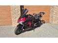SUZUKI GSX-S 1000 F 2016/4 - 6