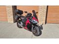 SUZUKI GSX-S 1000 F 2016/4 - 3