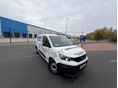 PEUGEOT PARTNER 2020/8 - 2