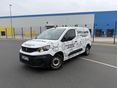 PEUGEOT PARTNER 2020/8 - 3