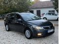 KIA CEE'D 2010/6 - 4