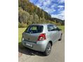 TOYOTA YARIS 2007/1 - 4