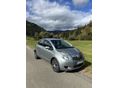TOYOTA YARIS 2007/1 - 3