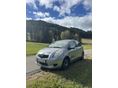 TOYOTA YARIS 2007/1 - 1