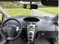 TOYOTA YARIS 2007/1 - 6