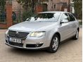 VOLKSWAGEN PASSAT VI 2009/4 - 1
