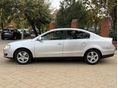 VOLKSWAGEN PASSAT VI 2009/4 - 2