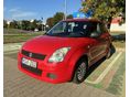 SUZUKI SWIFT 2006/10 - 1
