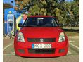 SUZUKI SWIFT 2006/10 - 2