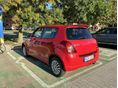 SUZUKI SWIFT 2006/10 - 6