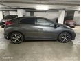 HONDA CIVIC 2.2 komfort