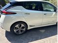 NISSAN LEAF 2018/9 - 4