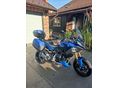 BMW F 900 XR 2023/4 - 5
