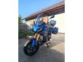 BMW F 900 XR 2023/4 - 9