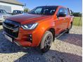 ISUZU D-MAX 2023/4 - 1