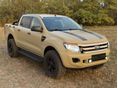 FORD RANGER 2014/7 - 1