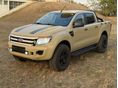 FORD RANGER 2014/7 - 2