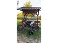 HONDA CRM 50 HM 2010/4 - 1