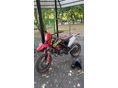 HONDA CRM 50 HM 2010/4 - 2