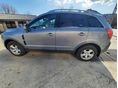 OPEL ANTARA 2011 - 2