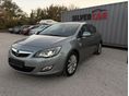 OPEL ASTRA J 2010/6 - 1