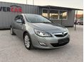 OPEL ASTRA J 2010/6 - 2