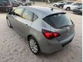OPEL ASTRA J 2010/6 - 5