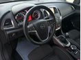 OPEL ASTRA J 2010/6 - 11