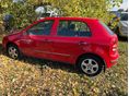 SKODA FABIA 2002/10 - 2