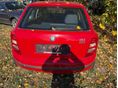 SKODA FABIA 2002/10 - 4