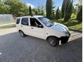 SUZUKI IGNIS 2005/6 - 2