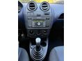 FORD FIESTA 2007/4 - 6