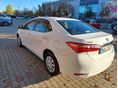 TOYOTA COROLLA 2014/12 - 2