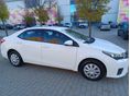 TOYOTA COROLLA 2014/12 - 4