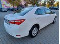 TOYOTA COROLLA 2014/12 - 5