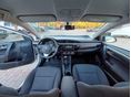 TOYOTA COROLLA 2014/12 - 6