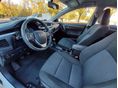TOYOTA COROLLA 2014/12 - 7