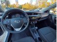 TOYOTA COROLLA 2014/12 - 9