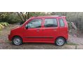 SUZUKI WAGON R+ 2004/12 - 1
