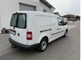 VOLKSWAGEN CADDY MAXI 2012/5 - 3