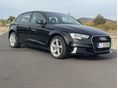 AUDI A3 2017 - 1