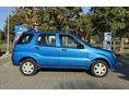 SUZUKI IGNIS 2005/10 - 4