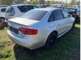 AUDI A4 2008/10 - 2