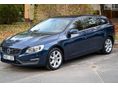VOLVO V60 2015 - 1